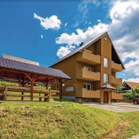 Apartments For Families With Children Jasenak, Karlovac - 17501 Exterior photo
