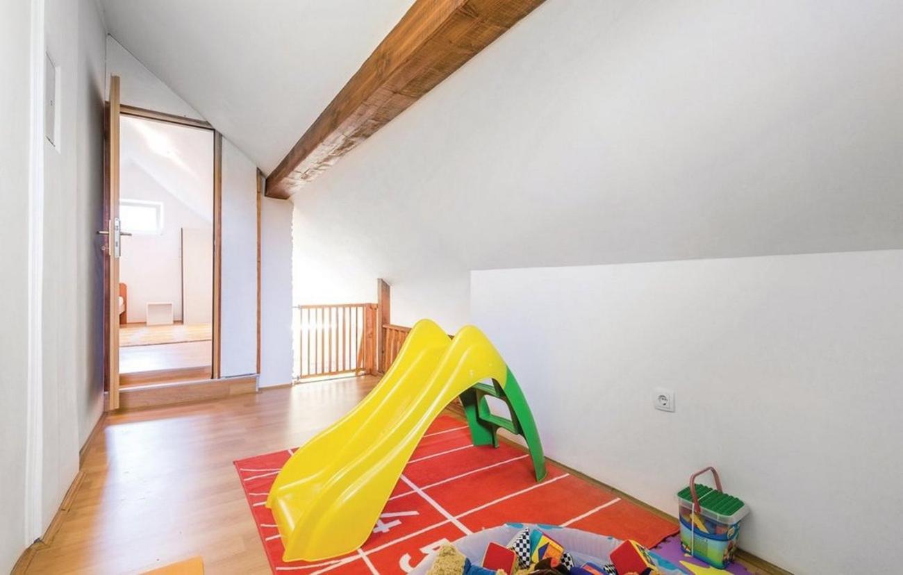 Apartments For Families With Children Jasenak, Karlovac - 17501 Exterior photo